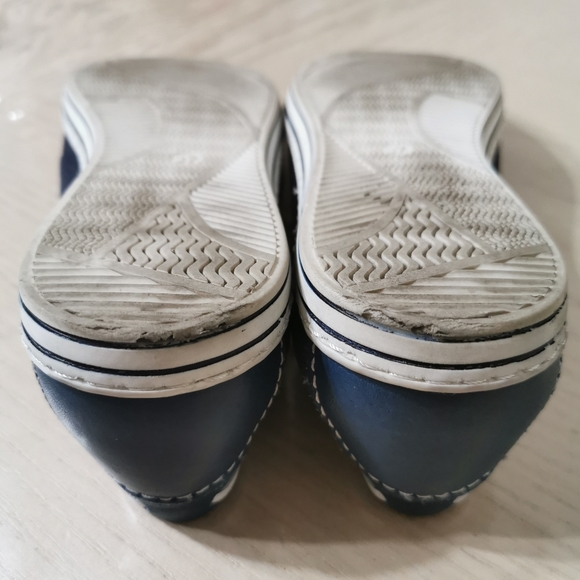 Browns Loafers - Picture 9 of 11